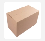 Paper packaging