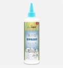 Ceramic tile backing adhesive