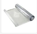 Protective film die cutting products